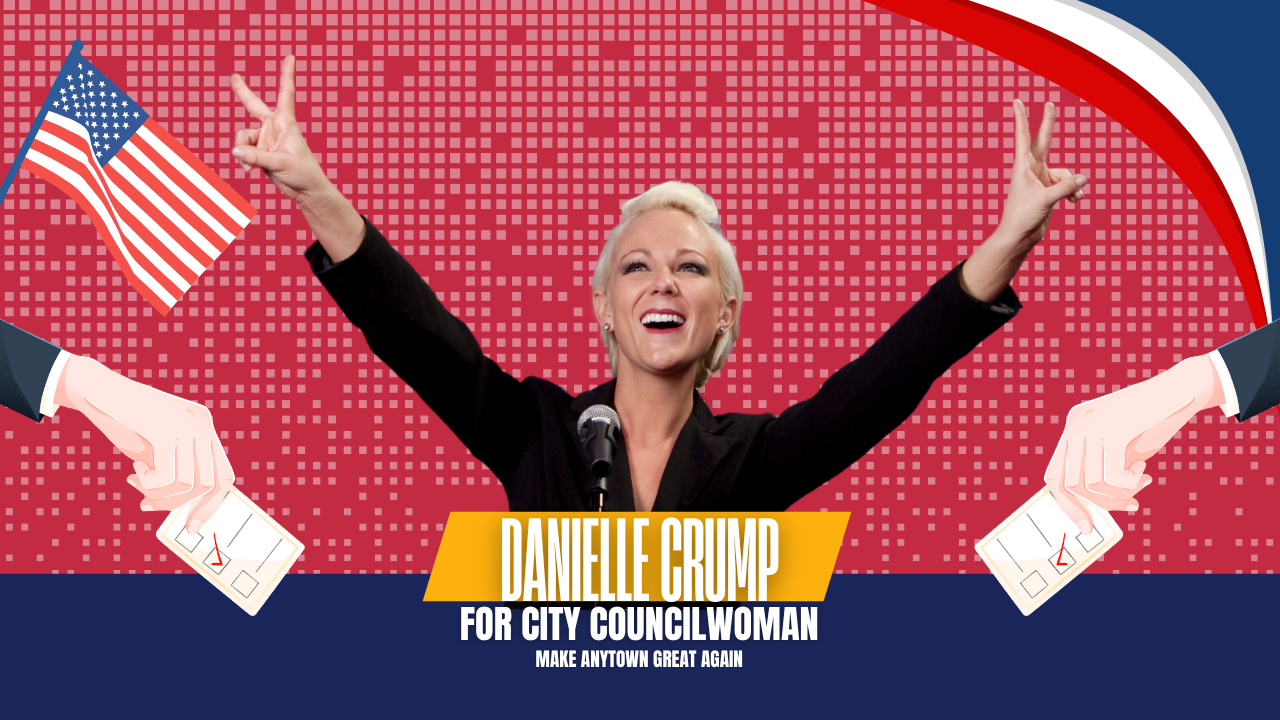 Campaign Launch for Local Politician Case card feature image